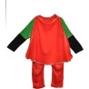 Costume Coniglietto Bing Taglie Ass. - Ciao 11280.6