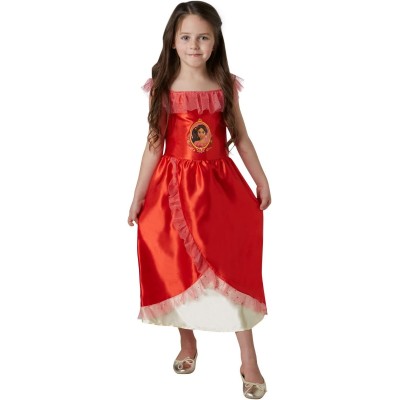 Costume Disney Elena Classic M - Rubie's 630038M       