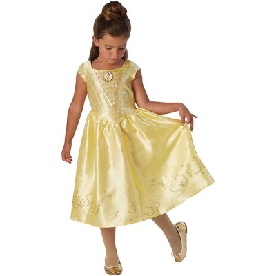 Costume Disney Belle Classic S - Rubie's 630607S            