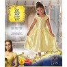 Costume Disney Belle Classic S - Rubie's 630607S             