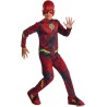 Costume Flash Justice League - Rubie's 630861L             