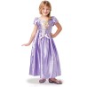 Costume Disney Raperonzolo Sequin S - Rubie's 641027S             
