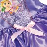 Costume Disney Raperonzolo Sequin S - Rubie's 641027S             