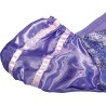 Costume Disney Raperonzolo Sequin S - Rubie's 641027S             