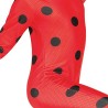 Costume Disney Ladybug S - Rubie's 670794S