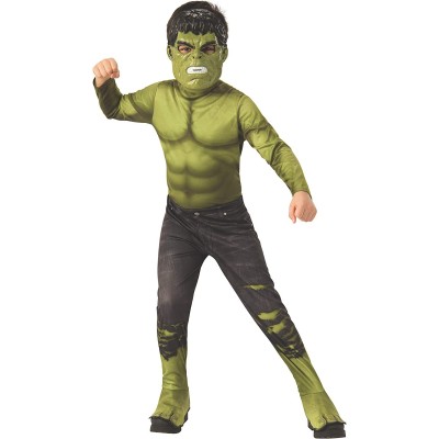 Costume Hulk Endgame Classic - Rubie's 700648L            