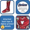 Costume Ironman Endgame Classic - Rubie's 700649L             
