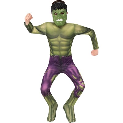 Costume  Hulk Classic - Rubie's 702025L             