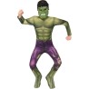 Costume  Hulk Classic - Rubie's 702025L             
