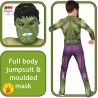 Costume  Hulk Classic - Rubie's 702025L             