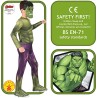 Costume  Hulk Classic - Rubie's 702025L             