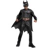 Costume Batman Black Line L - Rubie's 702362L