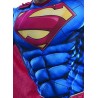 Costume Disney Superman Deluxe L - Rubie's 881367L             