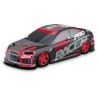 Auto Radiocomandata 1:14 Pro Racer Black - Re.Eltoys 2348