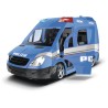 Camionetta Radiocomandata della Polizia - ReelToys 2364
