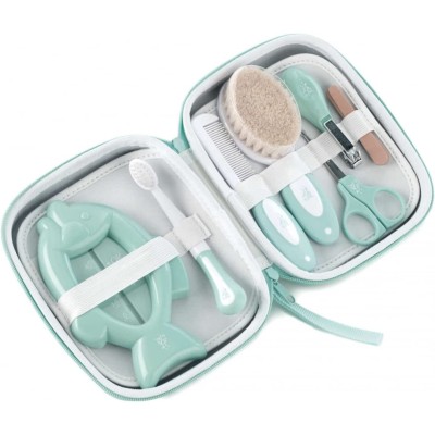 Janè Set Igiene, Verde - 40218U13            