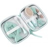 Janè Set Igiene, Verde - 40218U13            