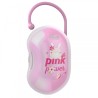 Chicco Porta Succhietto Rosa - 205100