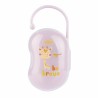 Chicco Porta Succhietto Rosa - 205100