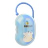 Chicco Porta Succhietto Azzurro - 205200