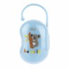 Chicco Porta Succhietto Azzurro - 205200