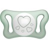 Chicco Succhietti Micrò 0-2M Silicone Lumi, 2pz. - 751264100           