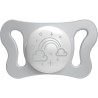 Chicco Succhietti Micrò 0-2M Silicone Lumi, 2pz. - 751264100           