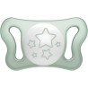 Chicco Succhietti Micrò 0-2M Silicone Lumi, 2pz. - 751264100           