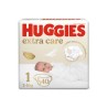 Huggies Pannolini Extra Care Taglia 1 2-5KG 40PZ