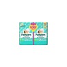 Pampers Baby Dry DUOPACK TG.4 - Maxi - 7/18 KG