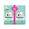 Pampers Baby Dry DUOPACK TG.6 - XL - 15/30 KG