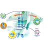 Pampers Baby Dry DUOPACK TG.6 - XL - 15/30 KG