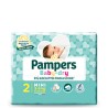 Pampers Baby Dry TG.2 - Mini - 3/6 KG