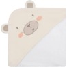 Kikkaboo Accappatoio Quadrato Spugna My Teddy 
