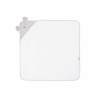Kikkaboo Accappatoio Quadrato Spugna Joyful Mice