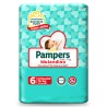 Pampers Baby Dry Mutandino TG.6 - XL - +15 KG