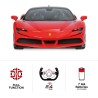 Auto Radiocomandata 1:14 Ferrari SF90 - Mondo 63659               