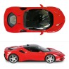 Auto Radiocomandata 1:14 Ferrari SF90 - Mondo 63659               