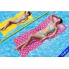 Materassino Bestway 44020 arrotolabile