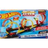 Hot Wheels Multi Loop Race-Off - HDR83               
