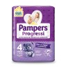 Pampers Progressi TG.4 - Maxi - 7/18 KG