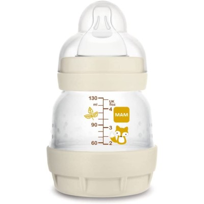 Mam Biberon Start 130ml. - 84196               
