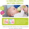 Mam Biberon Start 130ml. - 84196               