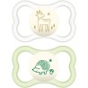 Mam Succhietto Air Night 16m, 2 pz. - 84251               