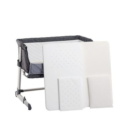 Materasso per Next2Me 50x83 cm. - Rosa CCFIB              
