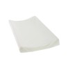 Wally Coprifasciatoio Spugna, Bianco - Rosa FAS01               