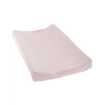 Wally Coprifasciatoio Spugna, Rosa - Rosa FAS03               