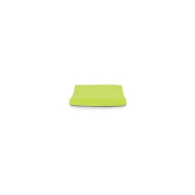 Wally Coprifasciatoio Spugna, Verde - Rosa FAS04               