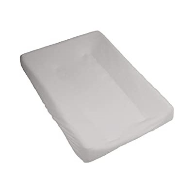 Wally Coprifasciatoio Spugna, Grigio - Rosa FAS39               