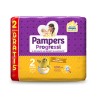 Pampers Progressi TG.2 - Mini - 3/6 KG